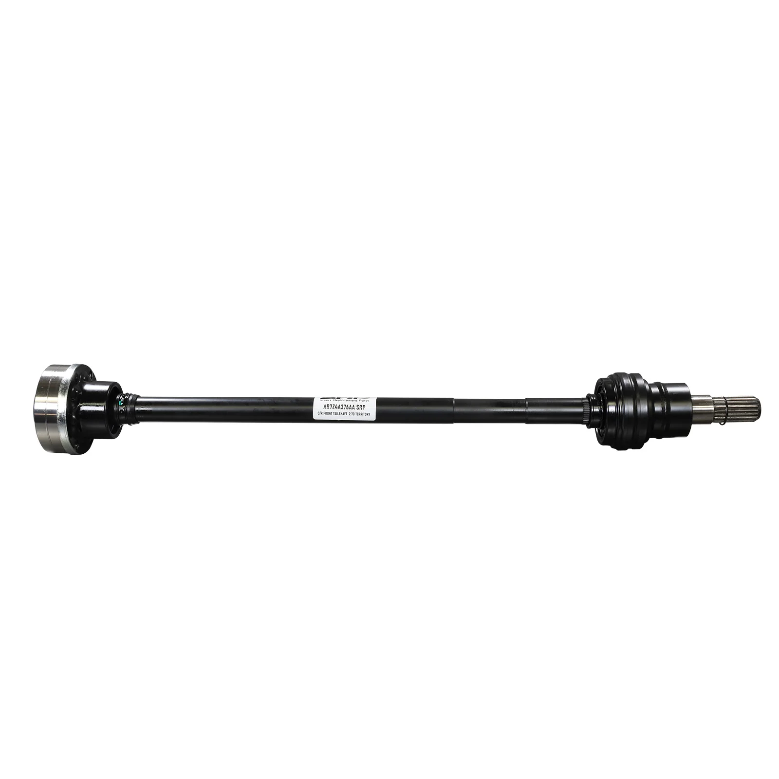 All Tailshafts